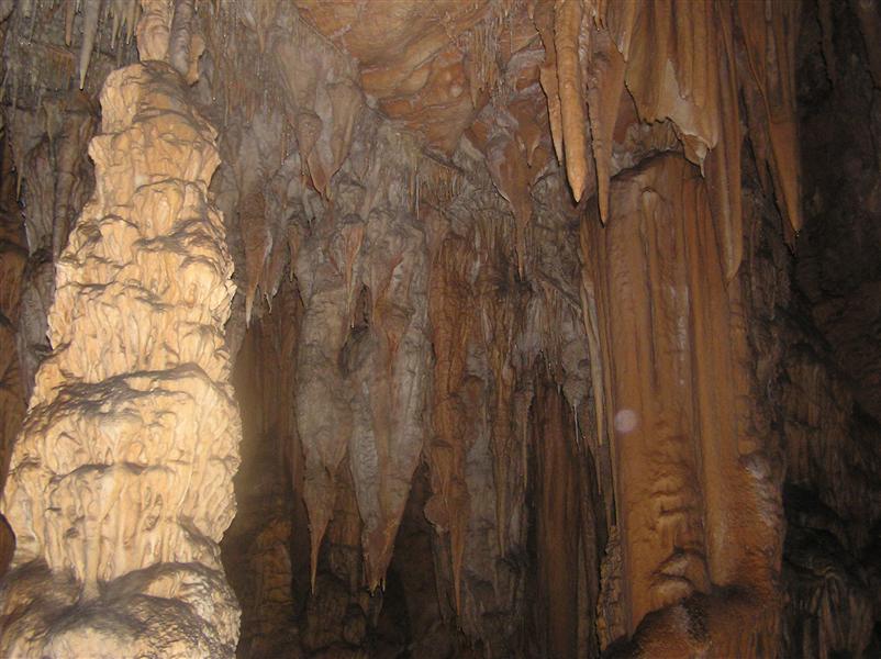 caving modric velebit speleolog